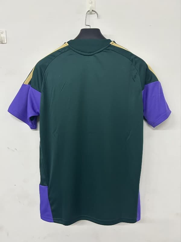 AAA(Thailand) Saudi Arabia 2026 Training Soccer Jersey