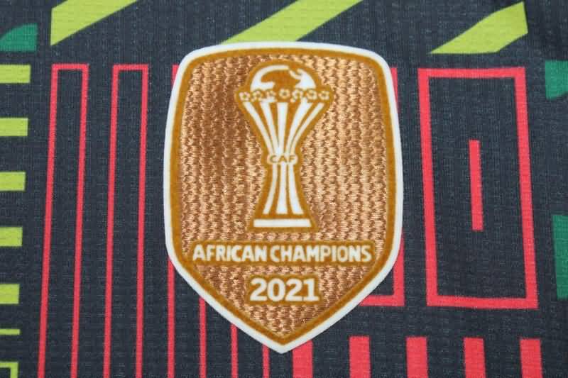 AAA(Thailand) Senegal 2022 World Cup Third Soccer Jersey