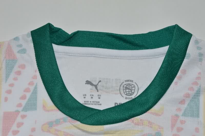 AAA(Thailand) Senegal 25/26 Home Soccer Jersey