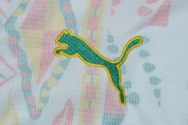 AAA(Thailand) Senegal 25/26 Home Soccer Jersey