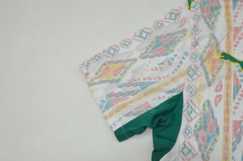 AAA(Thailand) Senegal 2026 World Cup Home Soccer Jersey (Player)