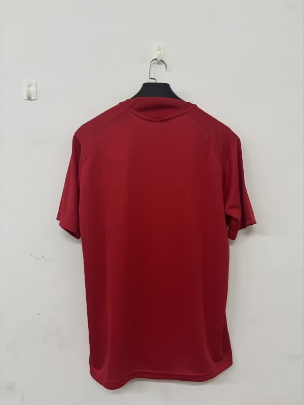 AAA(Thailand) Senegal 2026 Training Soccer Jersey