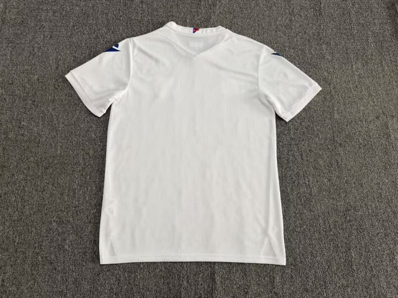 AAA(Thailand) Slovakia 2026 Away Soccer Jersey