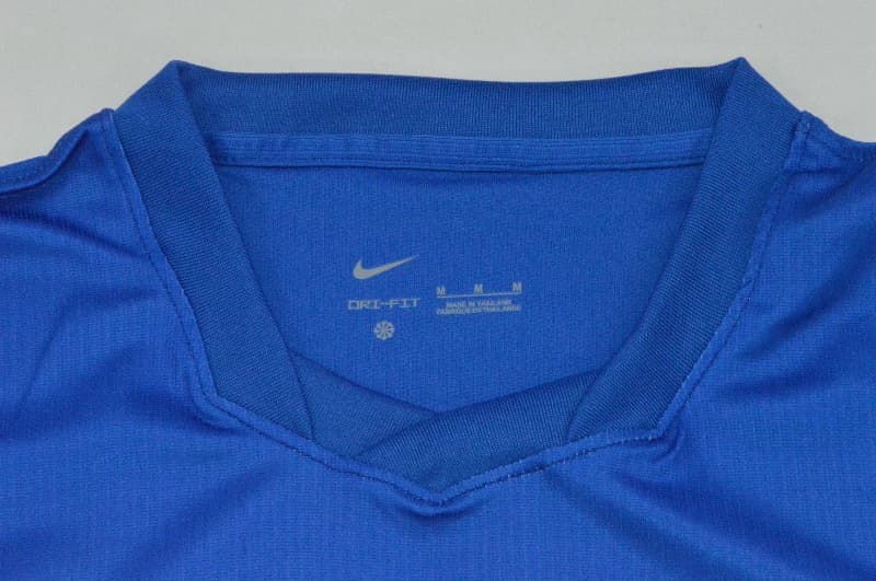AAA(Thailand) Slovenia 2026 Home Soccer Jersey