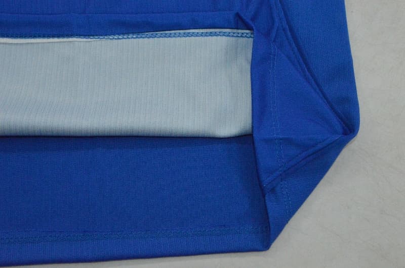 AAA(Thailand) Slovenia 2026 Home Soccer Jersey