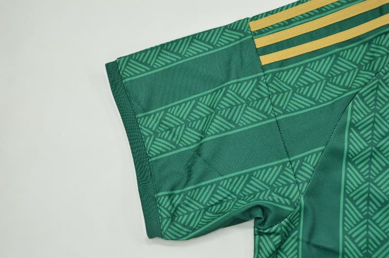 AAA(Thailand) South Africa 2026 Away Soccer Jersey