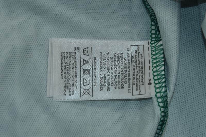 AAA(Thailand) South Africa 2026 Away Soccer Jersey