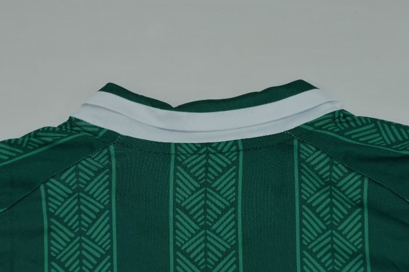 AAA(Thailand) South Africa 2026 Away Soccer Jersey