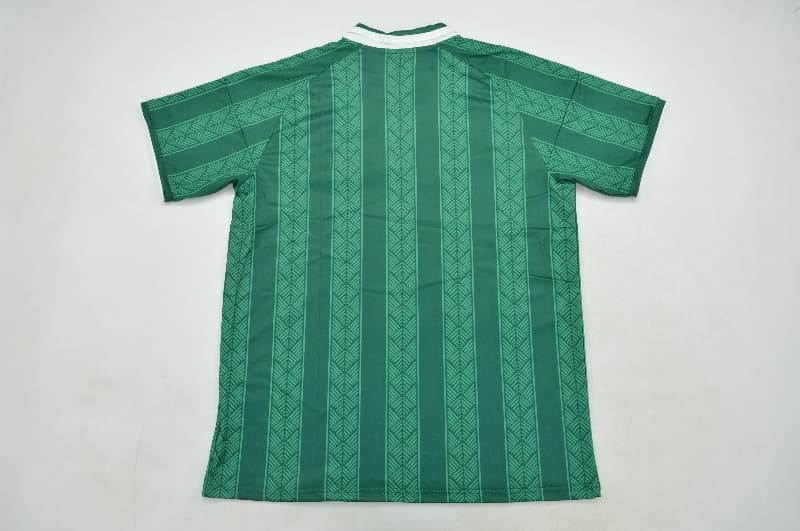AAA(Thailand) South Africa 2026 Away Soccer Jersey