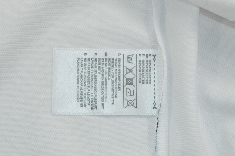 AAA(Thailand) South Africa 2026 White Soccer Jersey