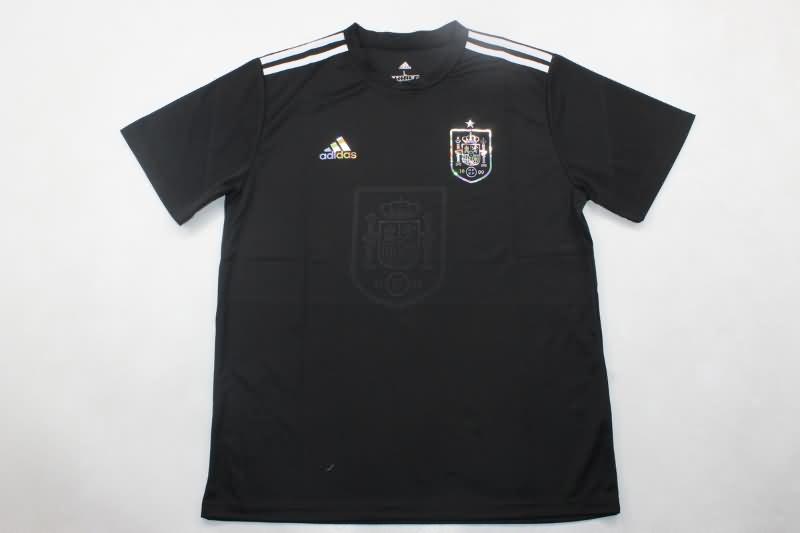 AAA(Thailand) Spain 2024 Special Soccer Jersey