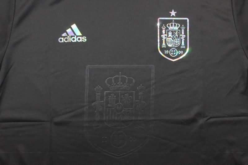 AAA(Thailand) Spain 2024 Special Soccer Jersey