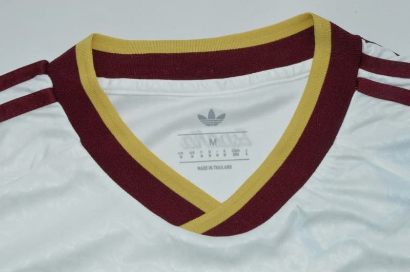 AAA(Thailand) Spain 2026 World Cup Away Soccer Jersey