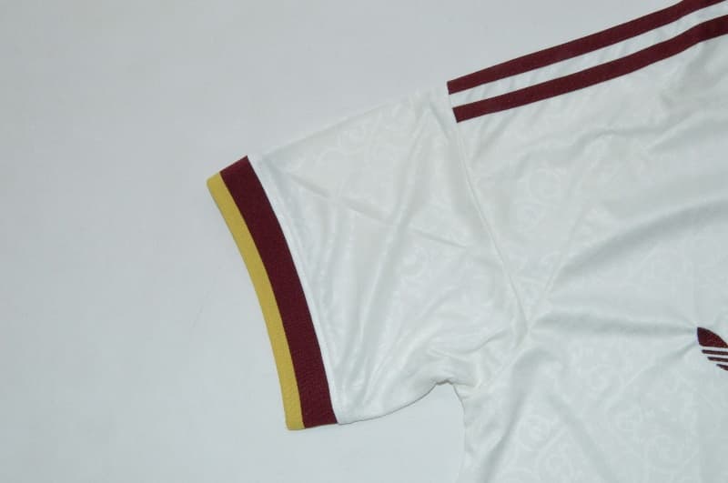 AAA(Thailand) Spain 2026 World Cup Away Soccer Jersey