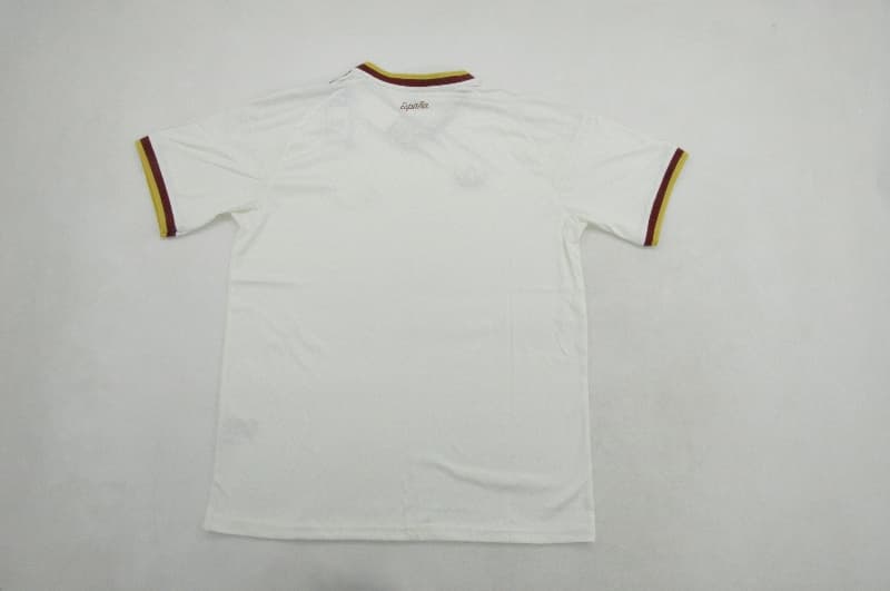 AAA(Thailand) Spain 2026 Away Soccer Jersey 2 Stars