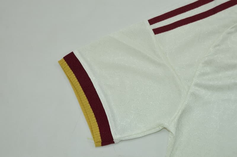 AAA(Thailand) Spain 2026 World Cup Away Soccer Jersey (Player)
