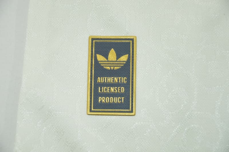 AAA(Thailand) Spain 2026 World Cup Away Soccer Jersey (Player)