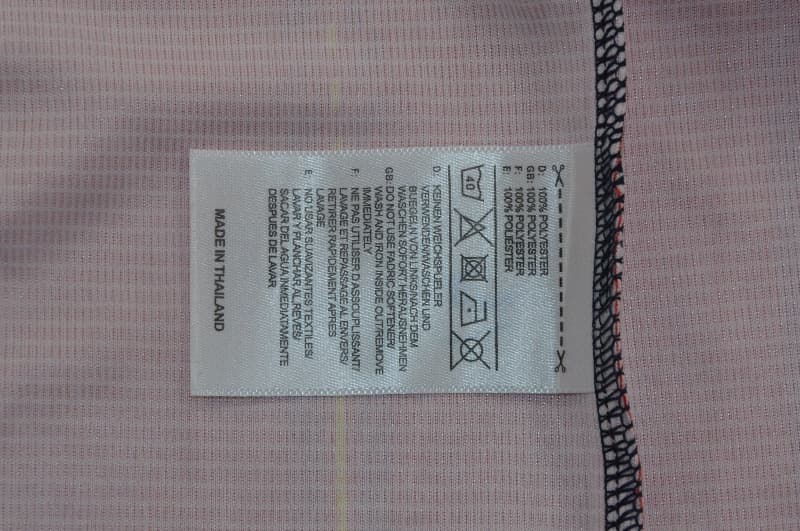 AAA(Thailand) Spain 2026 World Cup Home Soccer Jersey