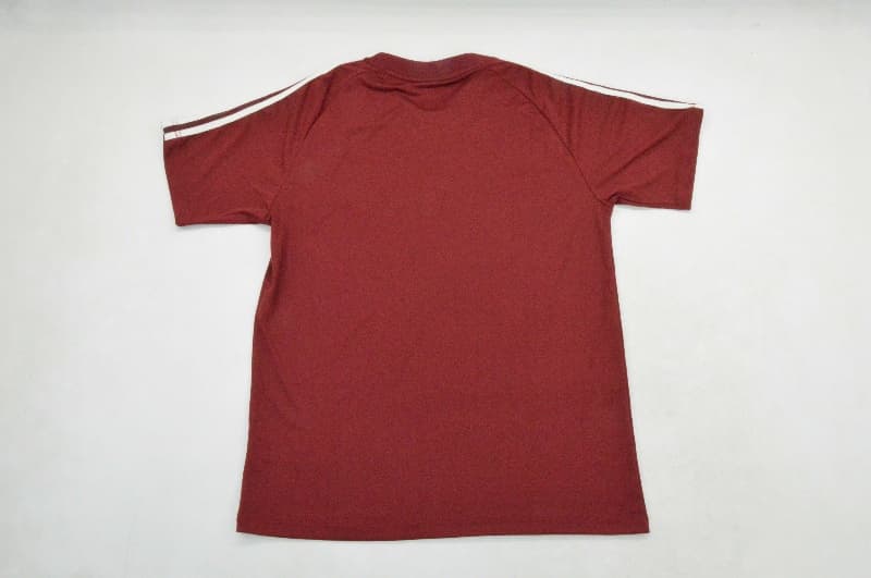AAA(Thailand) Spain 2026 Red Soccer Jersey