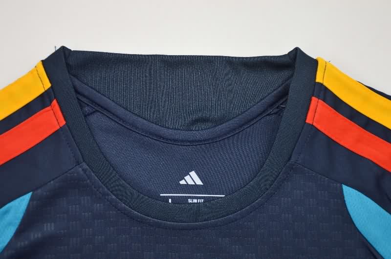 AAA(Thailand) Spain 2026 Training Soccer Jersey