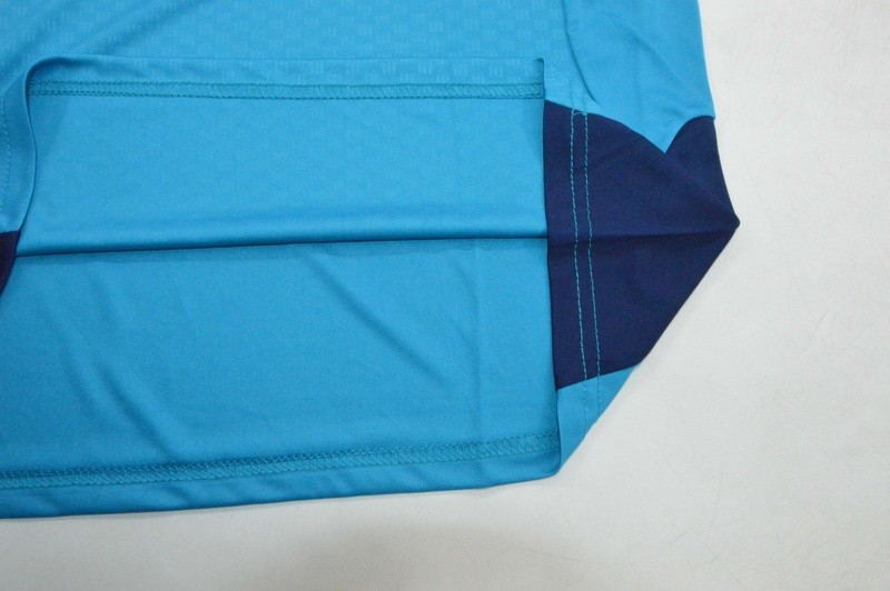 AAA(Thailand) Spain 2026 Training Vest Soccer Jersey 05