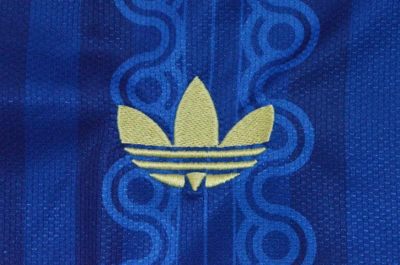 AAA(Thailand) Sweden 2026 Away Soccer Jersey