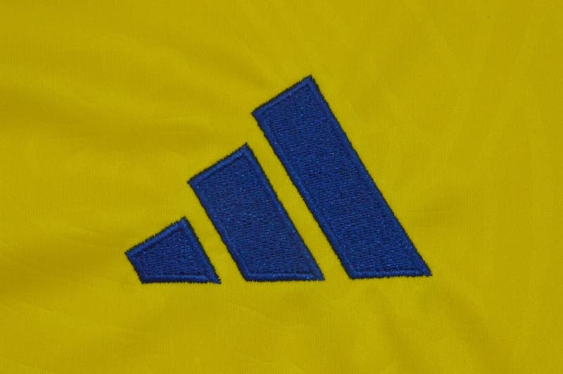 AAA(Thailand) Sweden 2026 Home Soccer Jersey