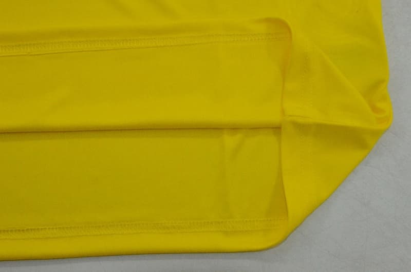 AAA(Thailand) Sweden 2026 Home Soccer Jersey