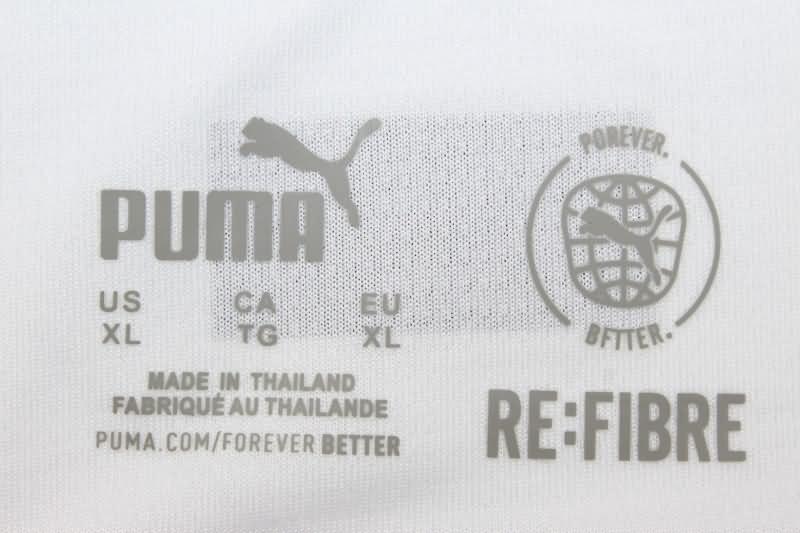 AAA(Thailand) Switzerland 2024 Away Soccer Jersey