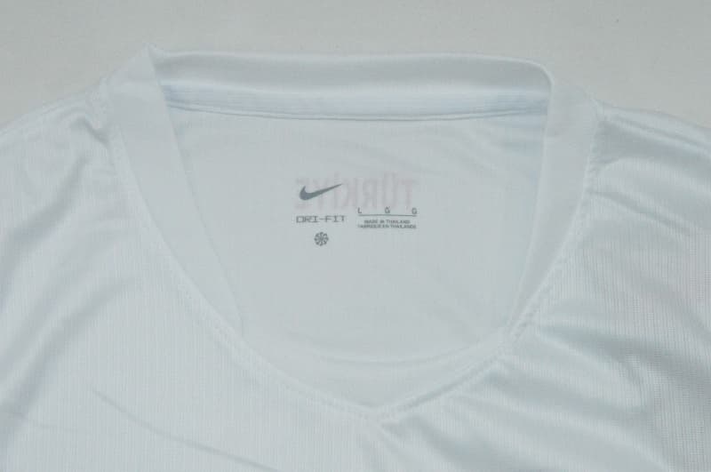 AAA(Thailand) Turkey 2026 Home Soccer Jersey