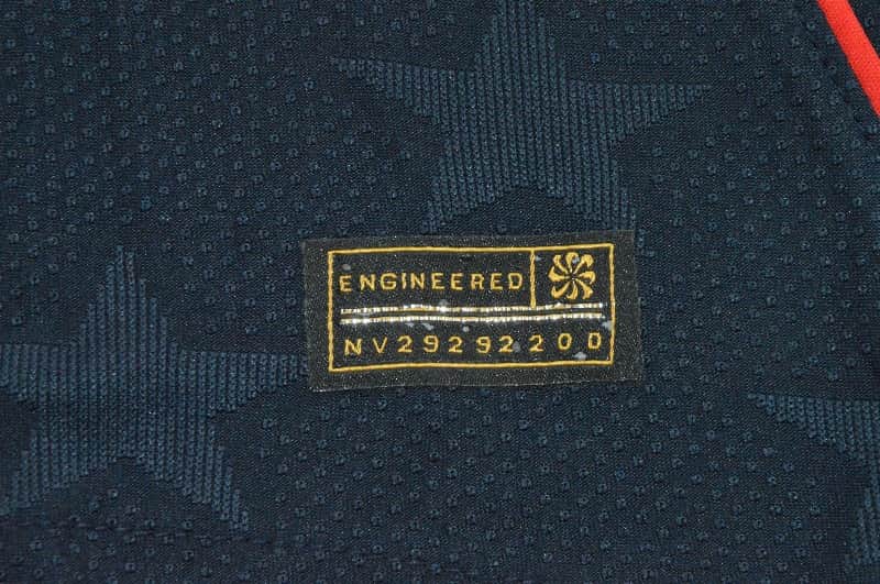 AAA(Thailand) USA 2026 Away Soccer Jersey (Player)