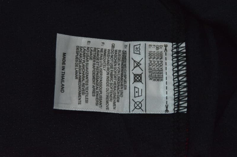 AAA(Thailand) USA 2026 Away Soccer Jersey (Player)