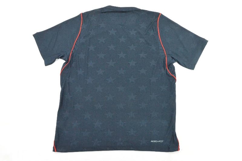 AAA(Thailand) USA 2026 Away Soccer Jersey (Player)