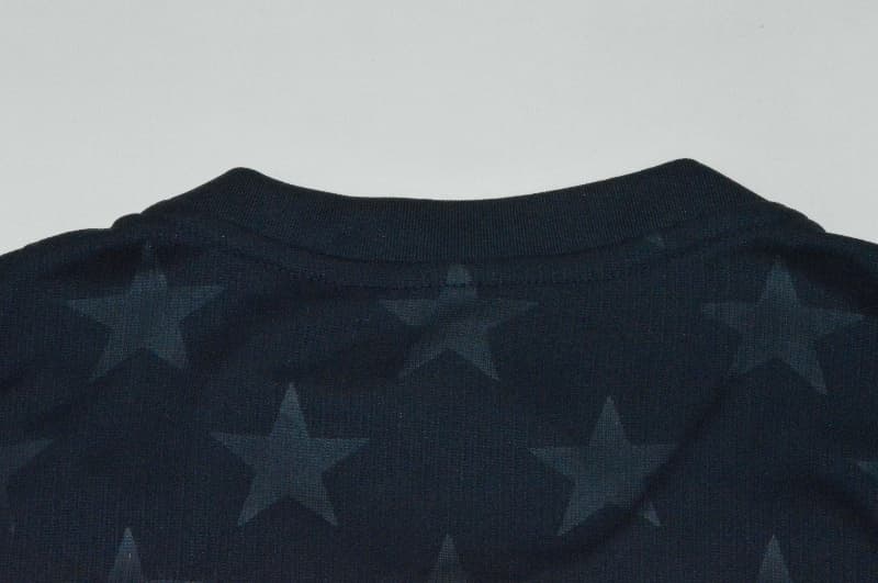 AAA(Thailand) USA 2026 Away Women Soccer Jersey