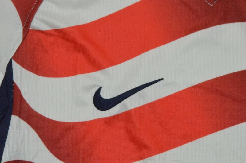 AAA(Thailand) USA 2026 Home Women Soccer Jersey