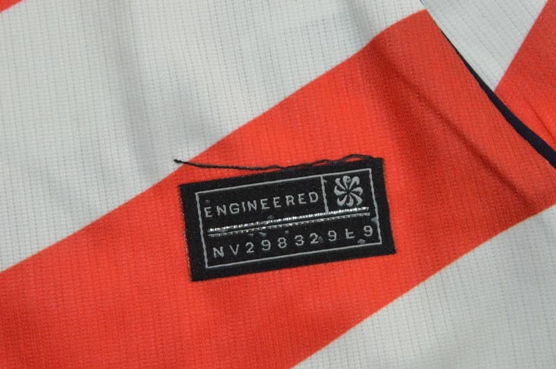 AAA(Thailand) USA 2026 Home Women Soccer Jersey