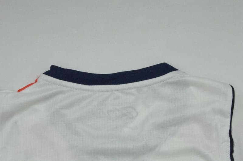 AAA(Thailand) USA 2026 Home Women Soccer Jersey