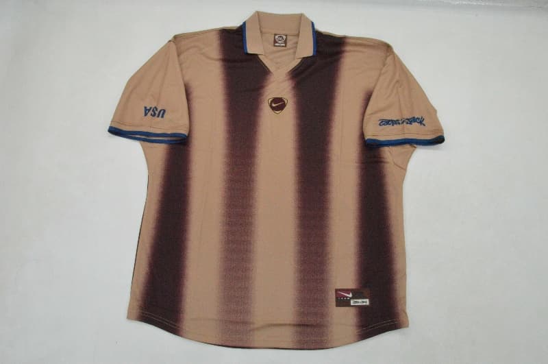 AAA(Thailand) USA 2026 Special Soccer Jersey