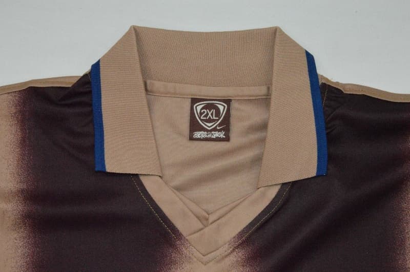 AAA(Thailand) USA 2026 Special Soccer Jersey