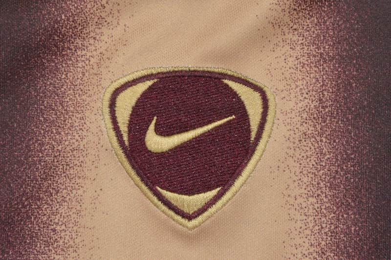 AAA(Thailand) USA 2026 Special Soccer Jersey