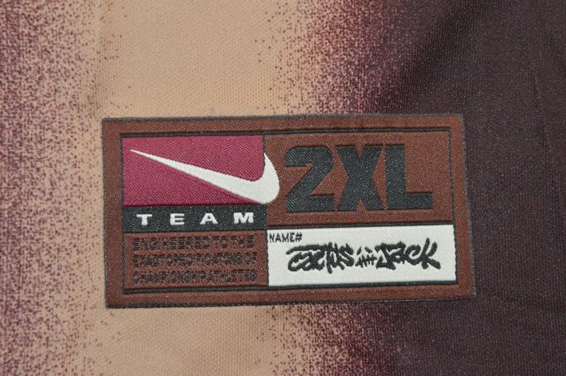 AAA(Thailand) USA 2026 Special Soccer Jersey