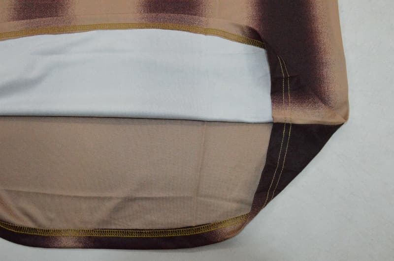 AAA(Thailand) USA 2026 Special Soccer Jersey
