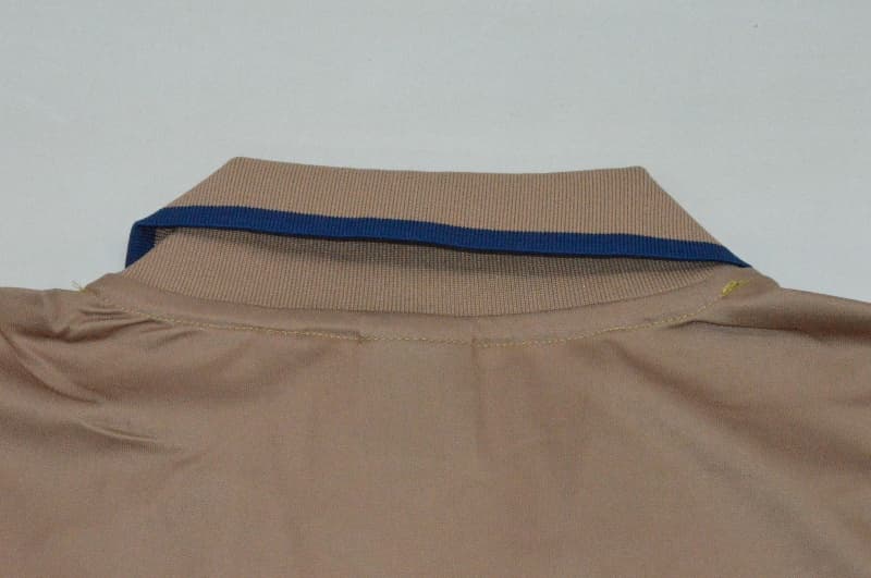 AAA(Thailand) USA 2026 Special Soccer Jersey