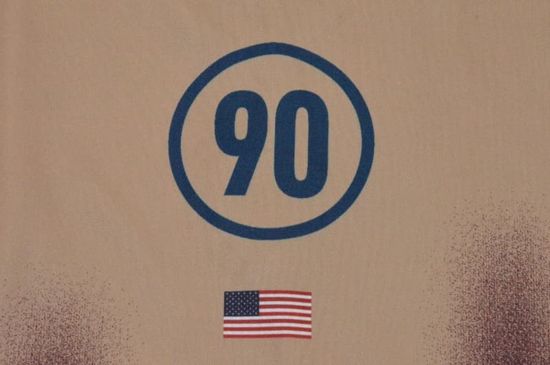 AAA(Thailand) USA 2026 Special Soccer Jersey