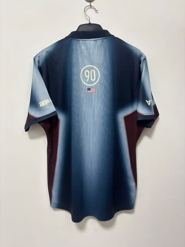 AAA(Thailand) USA 2026 Special Soccer Jersey 02