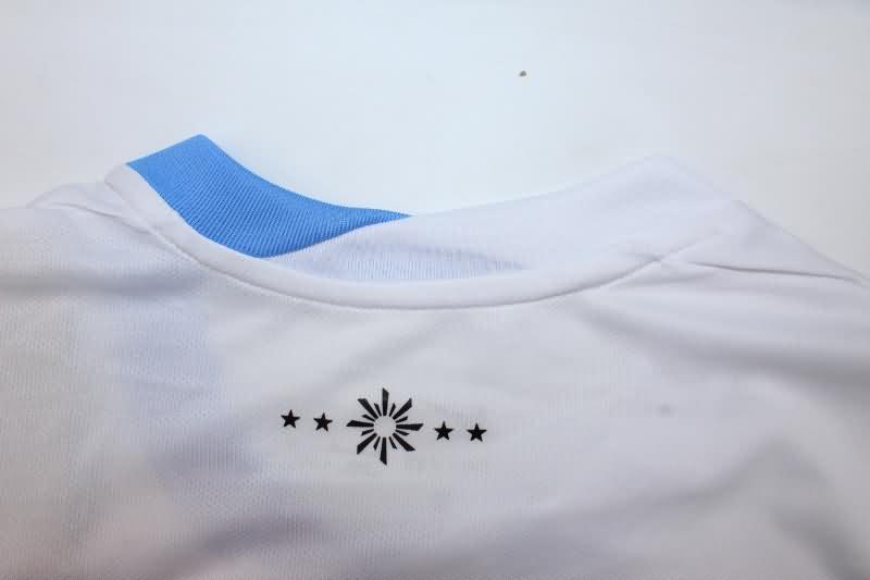 AAA(Thailand) Uruguay 2024 Copa America Away Soccer Jersey Nike