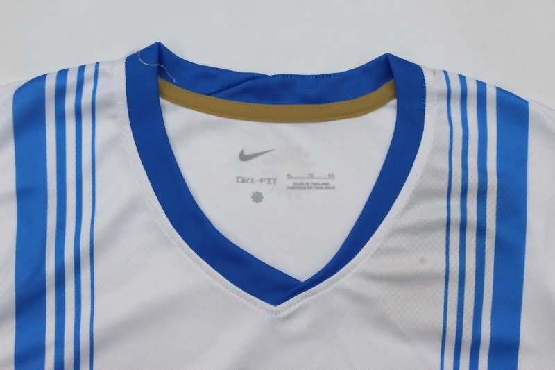 AAA(Thailand) Uruguay 2024 Training Soccer Jersey