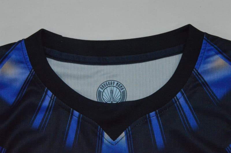 AAA(Thailand) Uruguay 2026 World Cup Away Soccer Jersey
