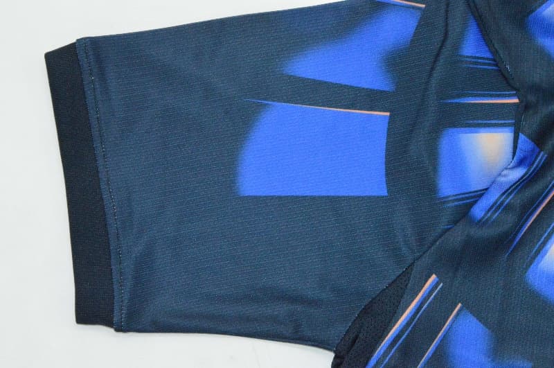 AAA(Thailand) Uruguay 2026 World Cup Away Soccer Jersey