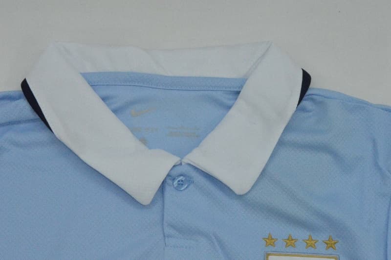 AAA(Thailand) Uruguay 2026 World Cup Home Soccer Jersey